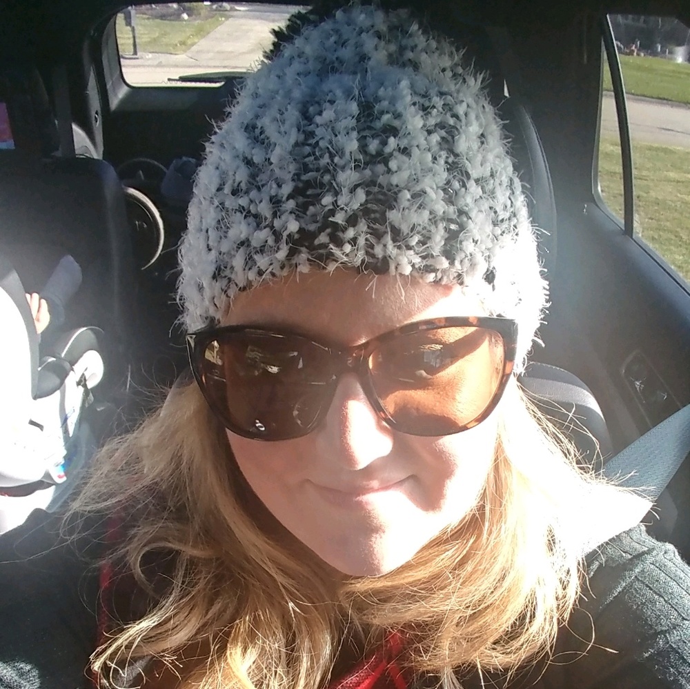 Meet your Posher, Nikki